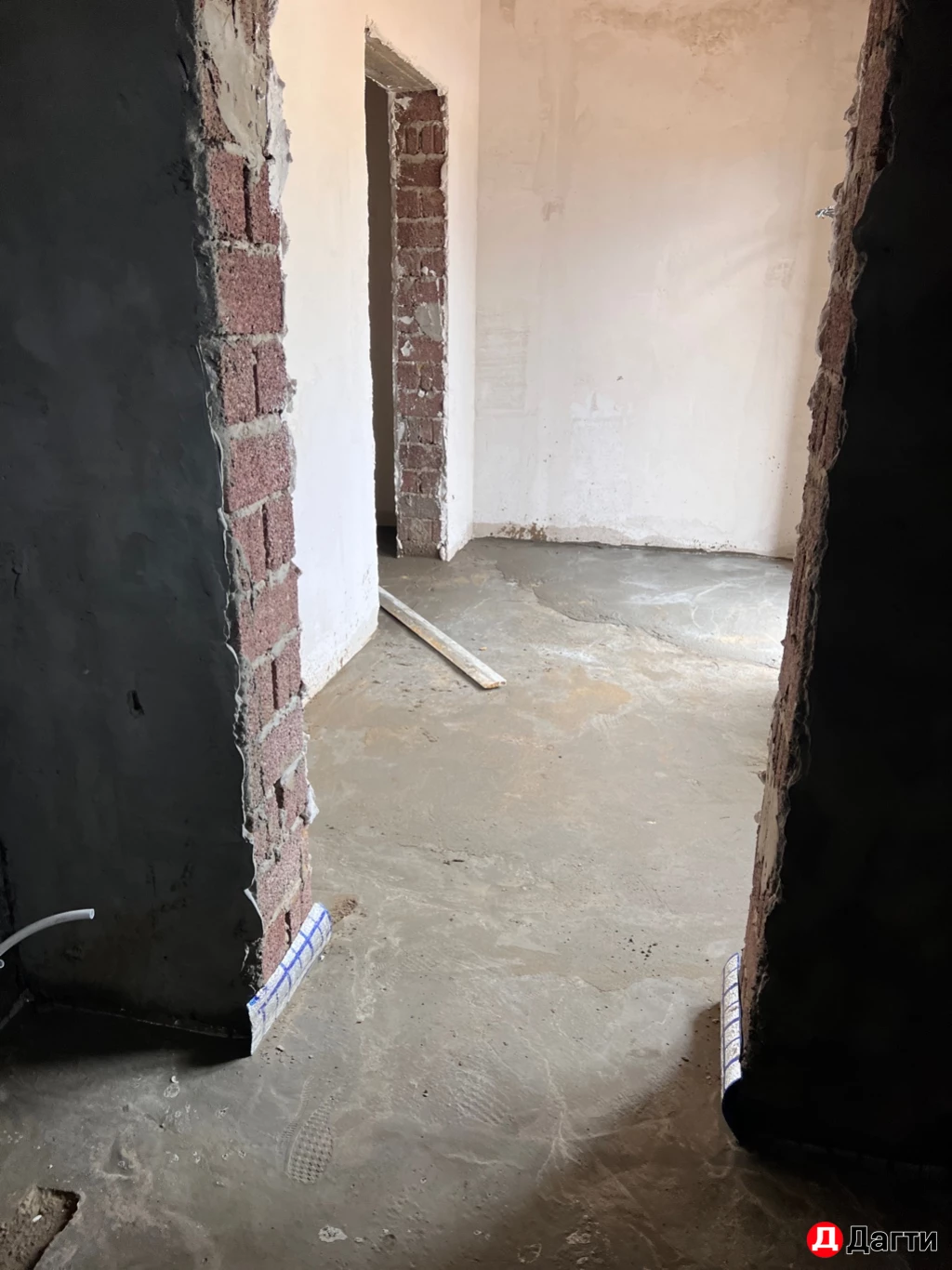 Дом, Поселения (ИЖС), 2 сот