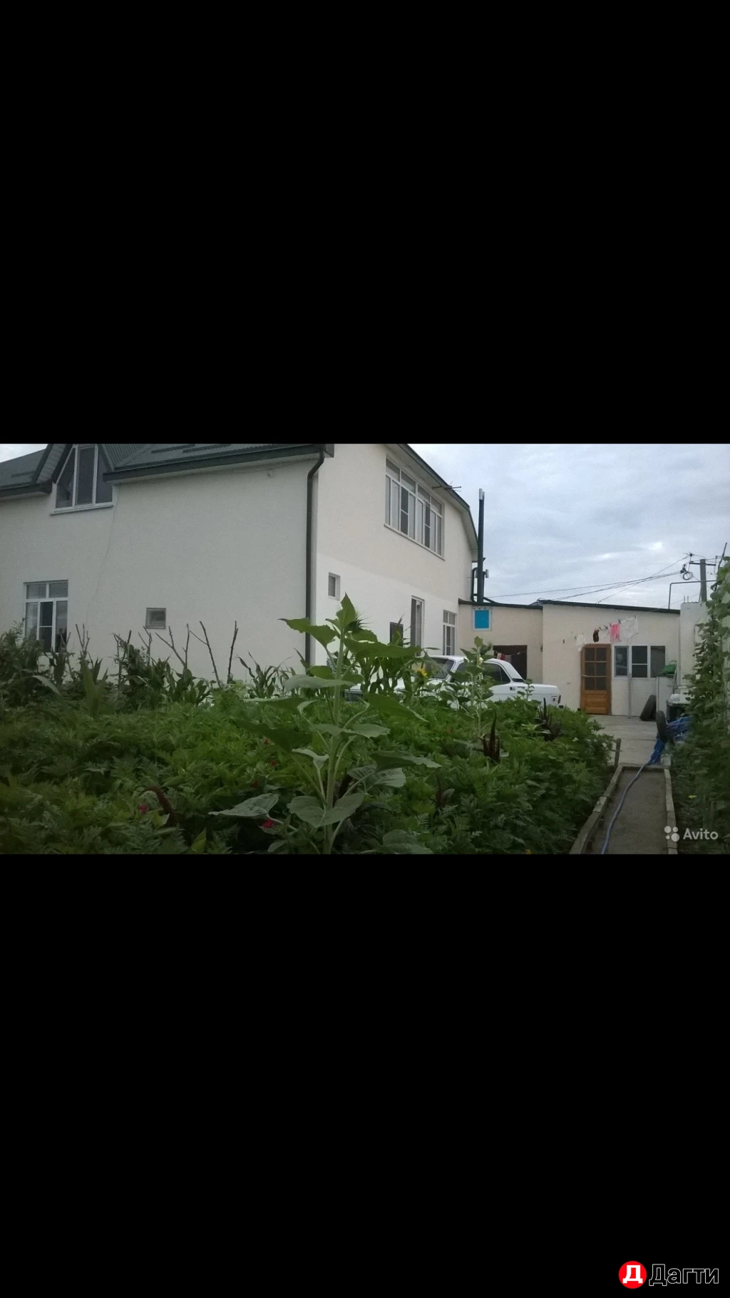 Дом, Поселения (ИЖС), 6 сот