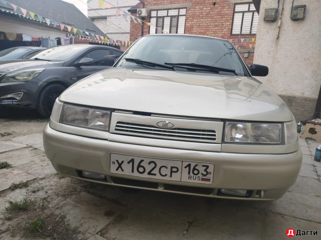 LADA (ВАЗ) 2110, 2006 года