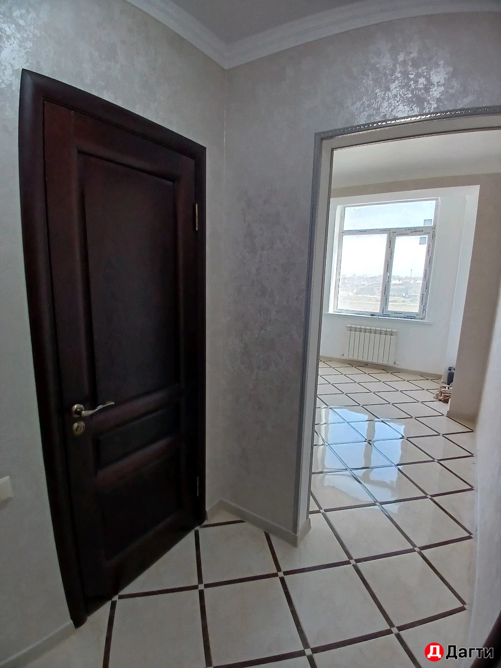 Квартира, 1 комната, 35 м², Собственник