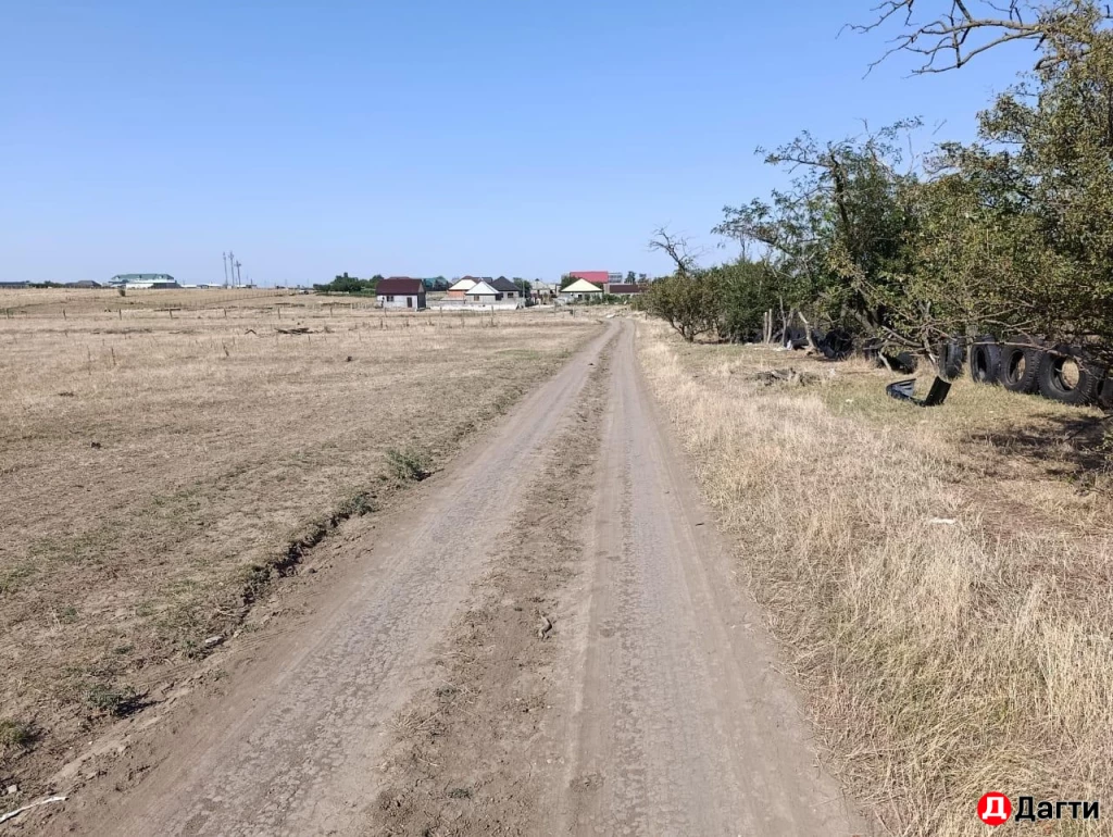 Участок, 4 сот, Поселения (ИЖС)