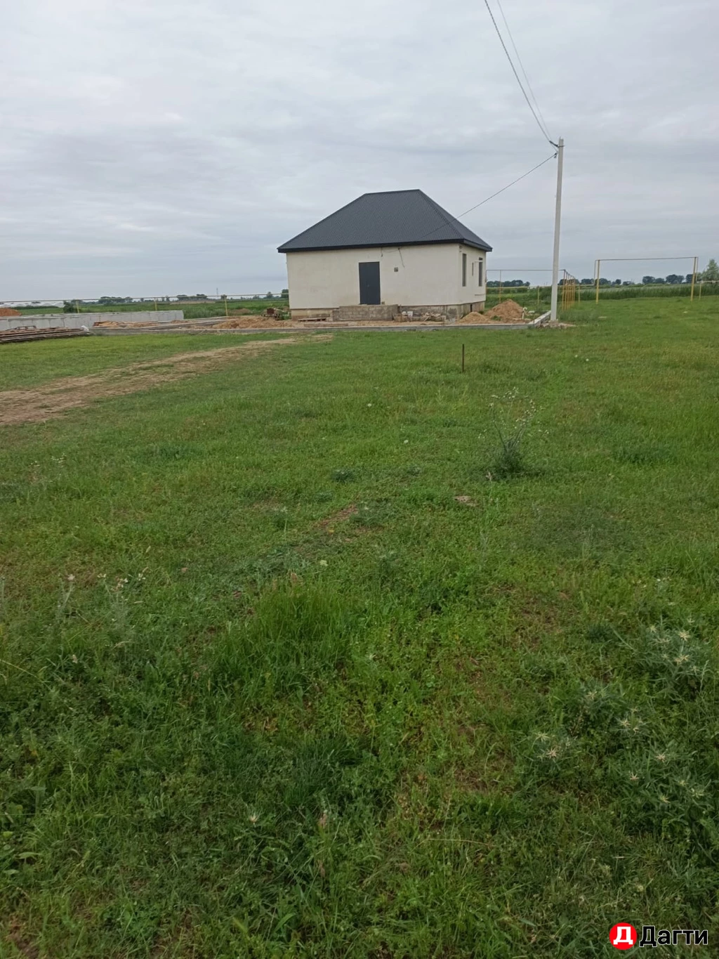 Участок, 4 сот, Поселения (ИЖС)