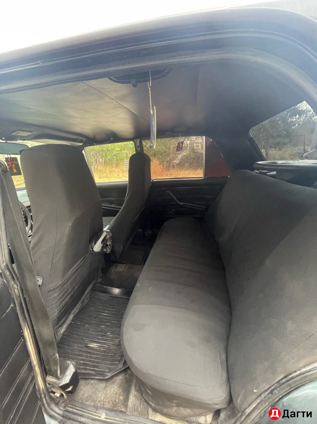 LADA (ВАЗ) 2106, 1999 года