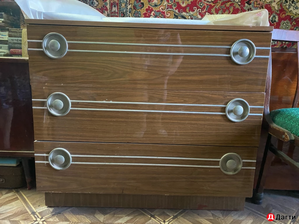 Комод для белья