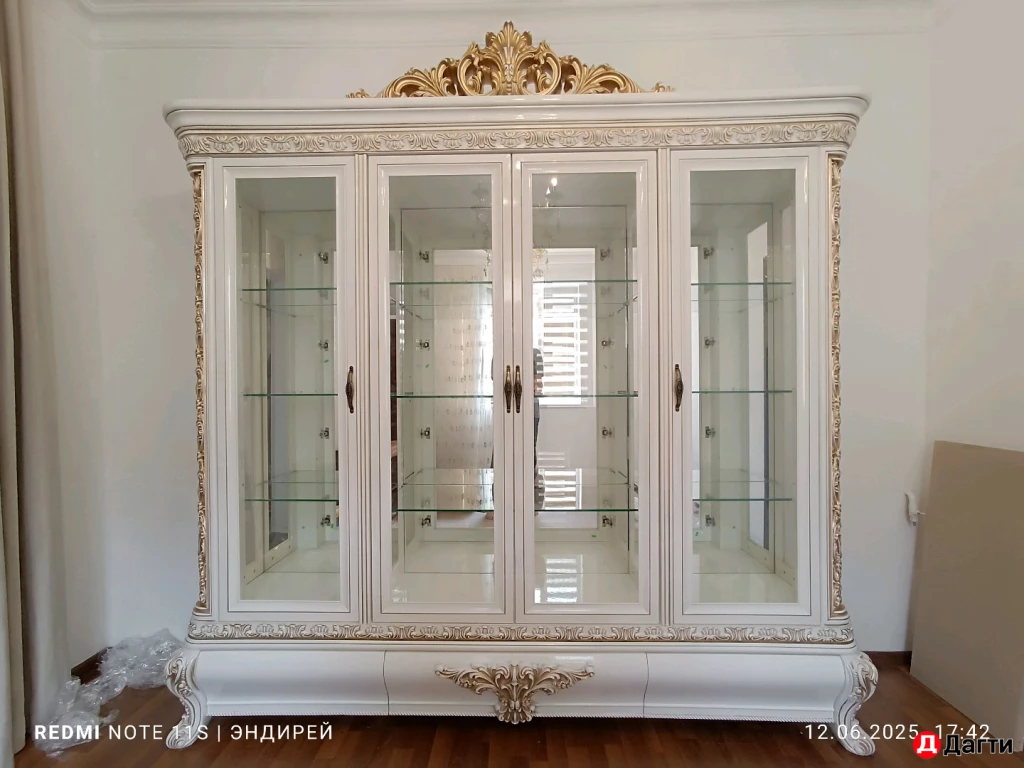 Сборка Установка мебели