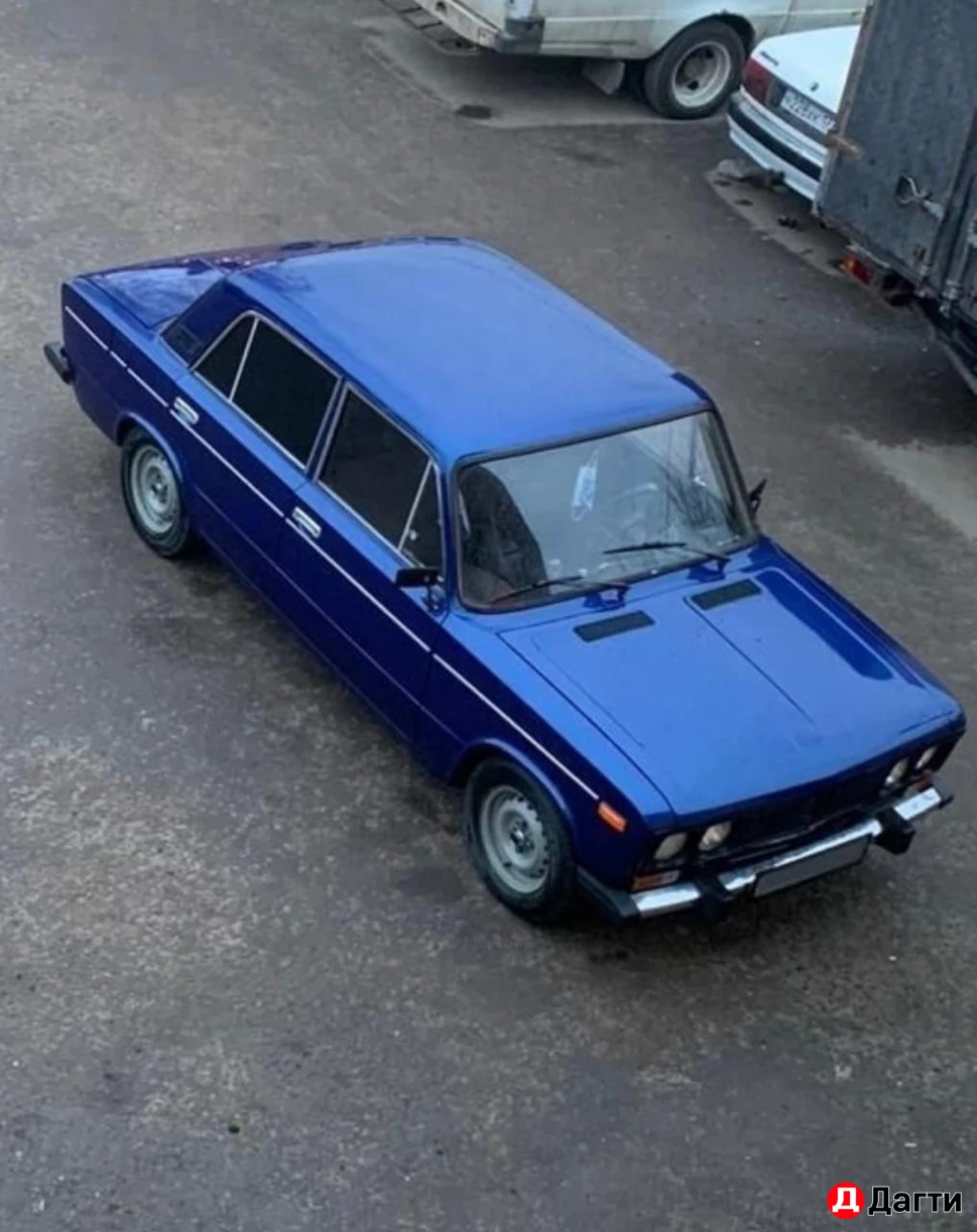 LADA (ВАЗ) 2106, 2000 года