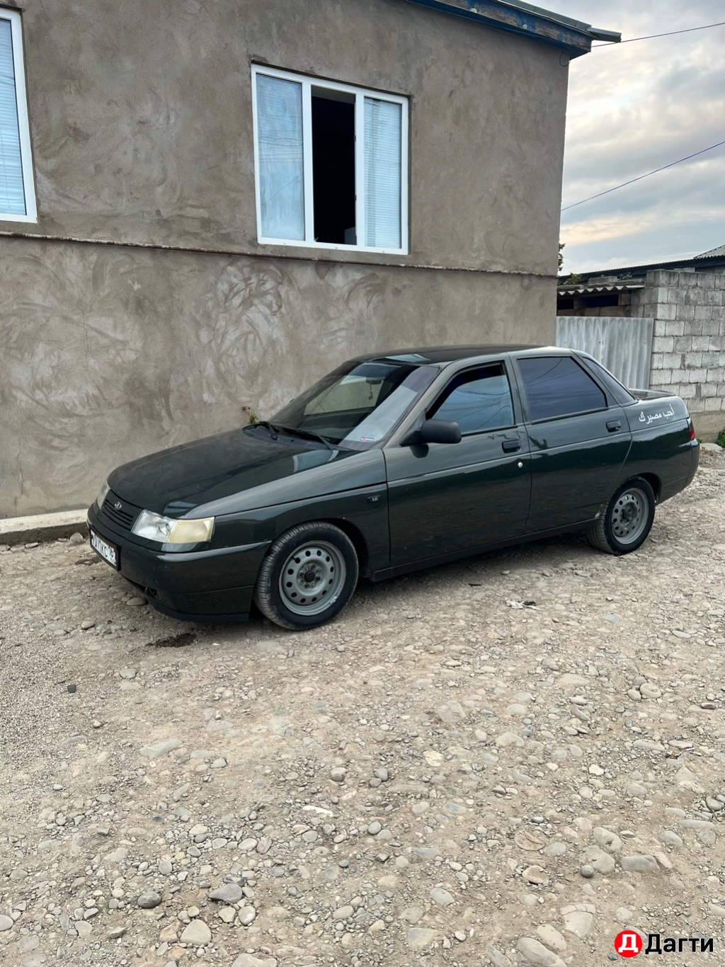 LADA (ВАЗ) 2110, 2006 года