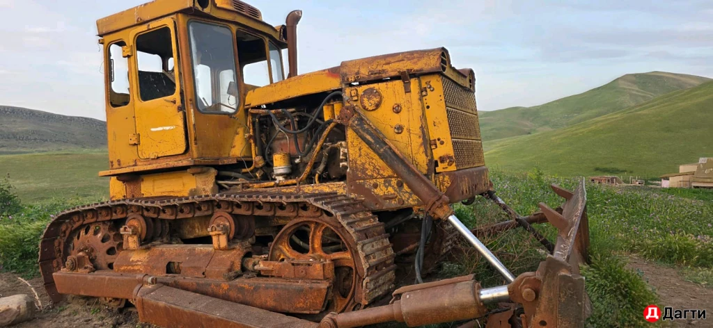 Трактор Т-170