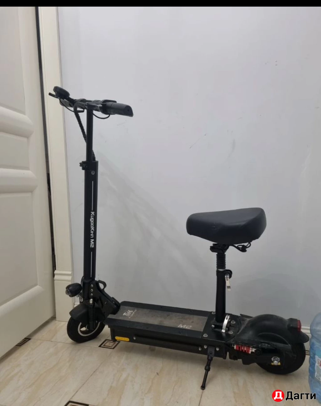 Электро самокат