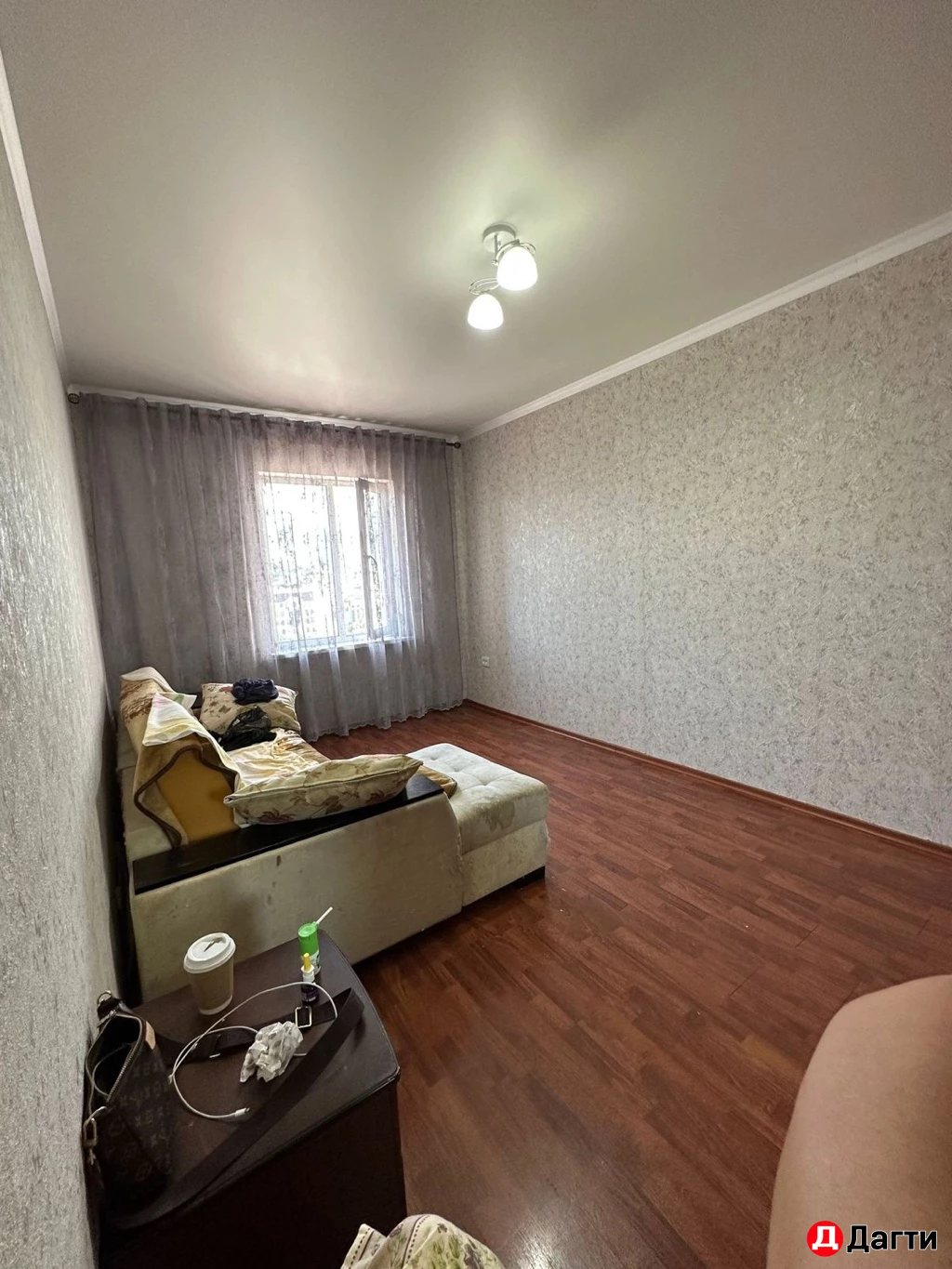 Квартира, 1 комната, 40 м², Агент