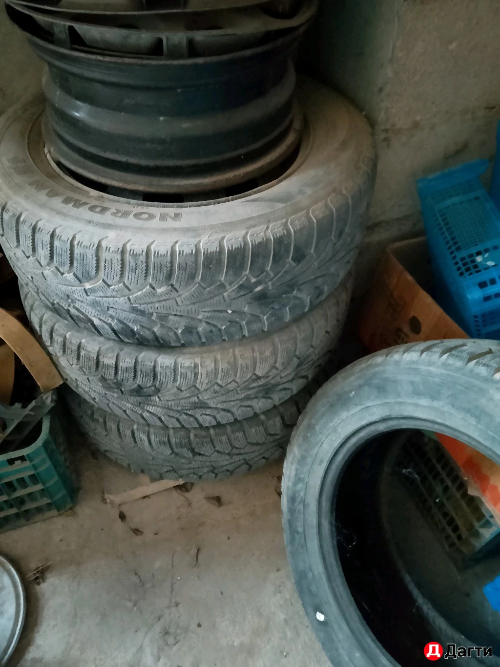 Peugeot 307, 2002 года