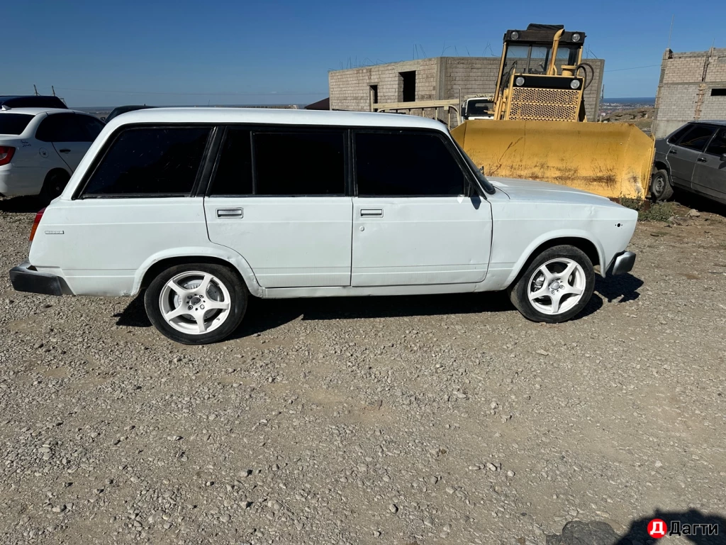 LADA (ВАЗ) 2104, 2001 года