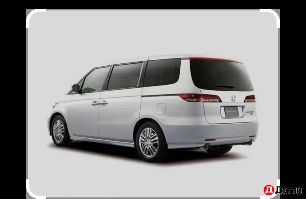 Honda Elysion, 2004 года