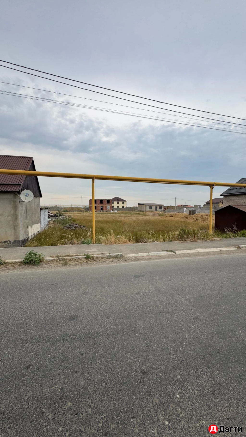 Участок, 4 сот, Поселения (ИЖС)