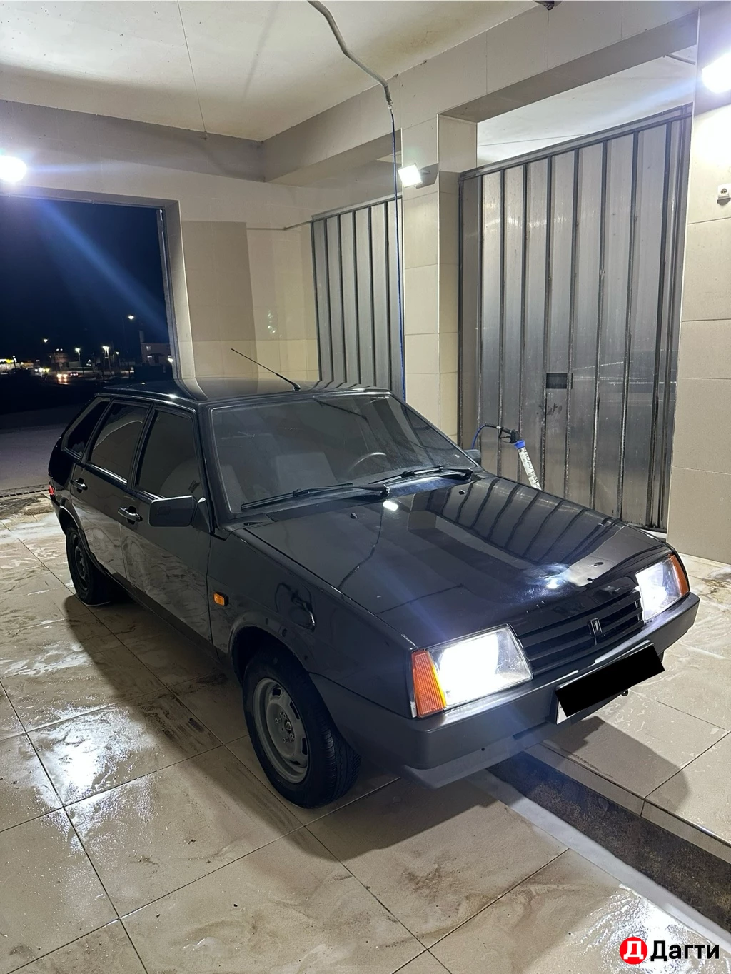 LADA (ВАЗ) 2109, 2005 года