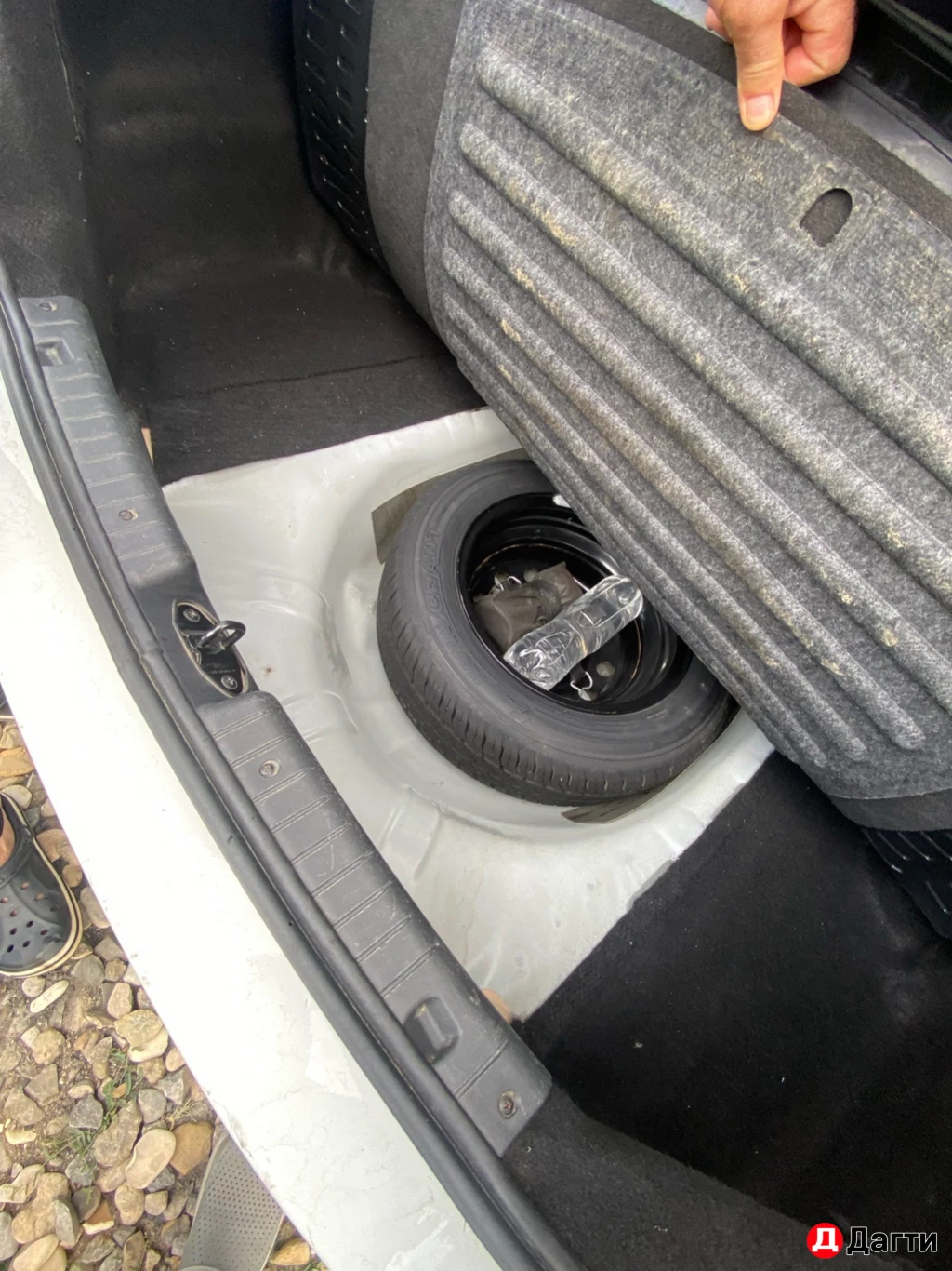 LADA (ВАЗ) Granta, 2021 года