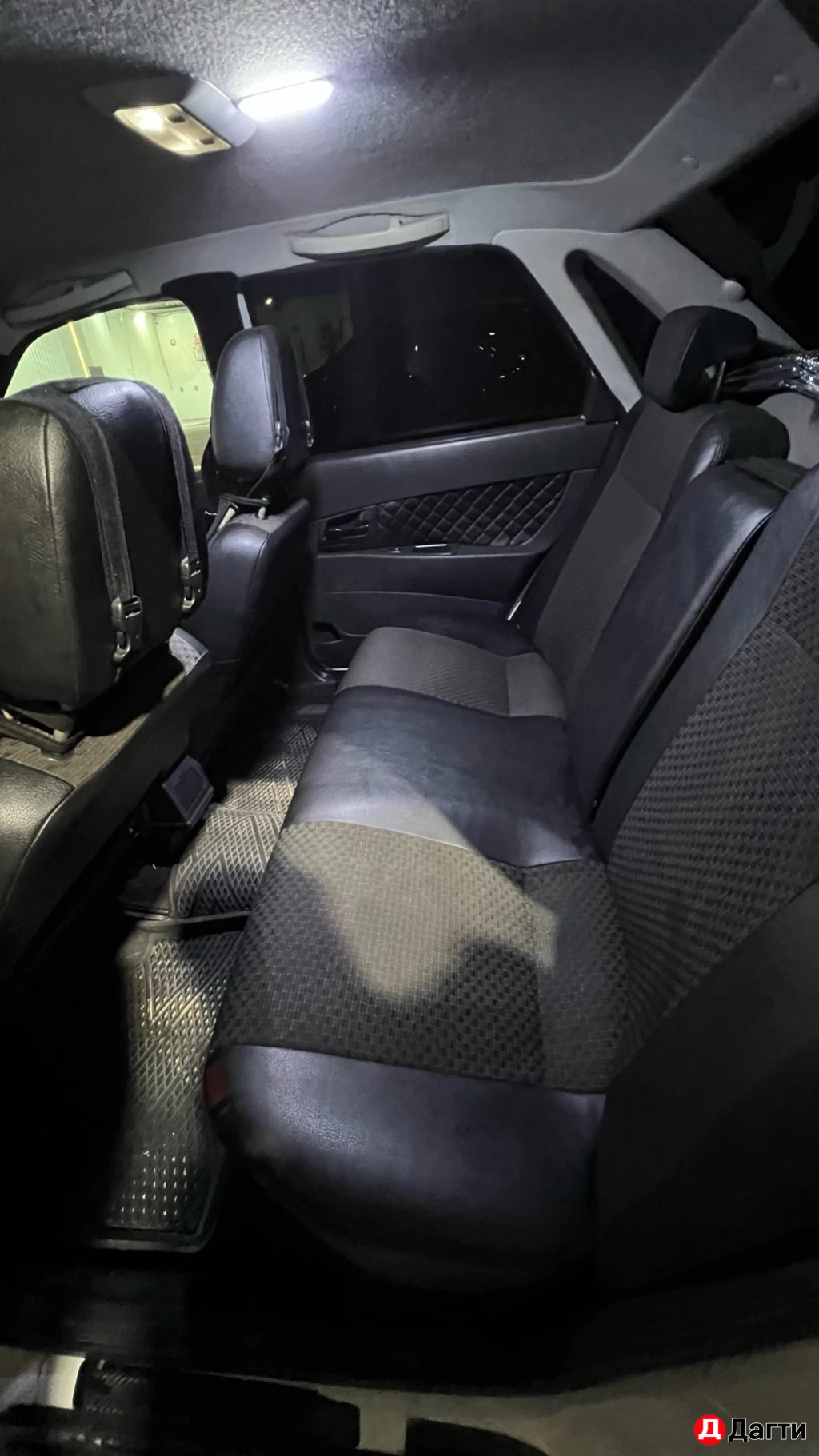 LADA (ВАЗ) Priora, 2013 года