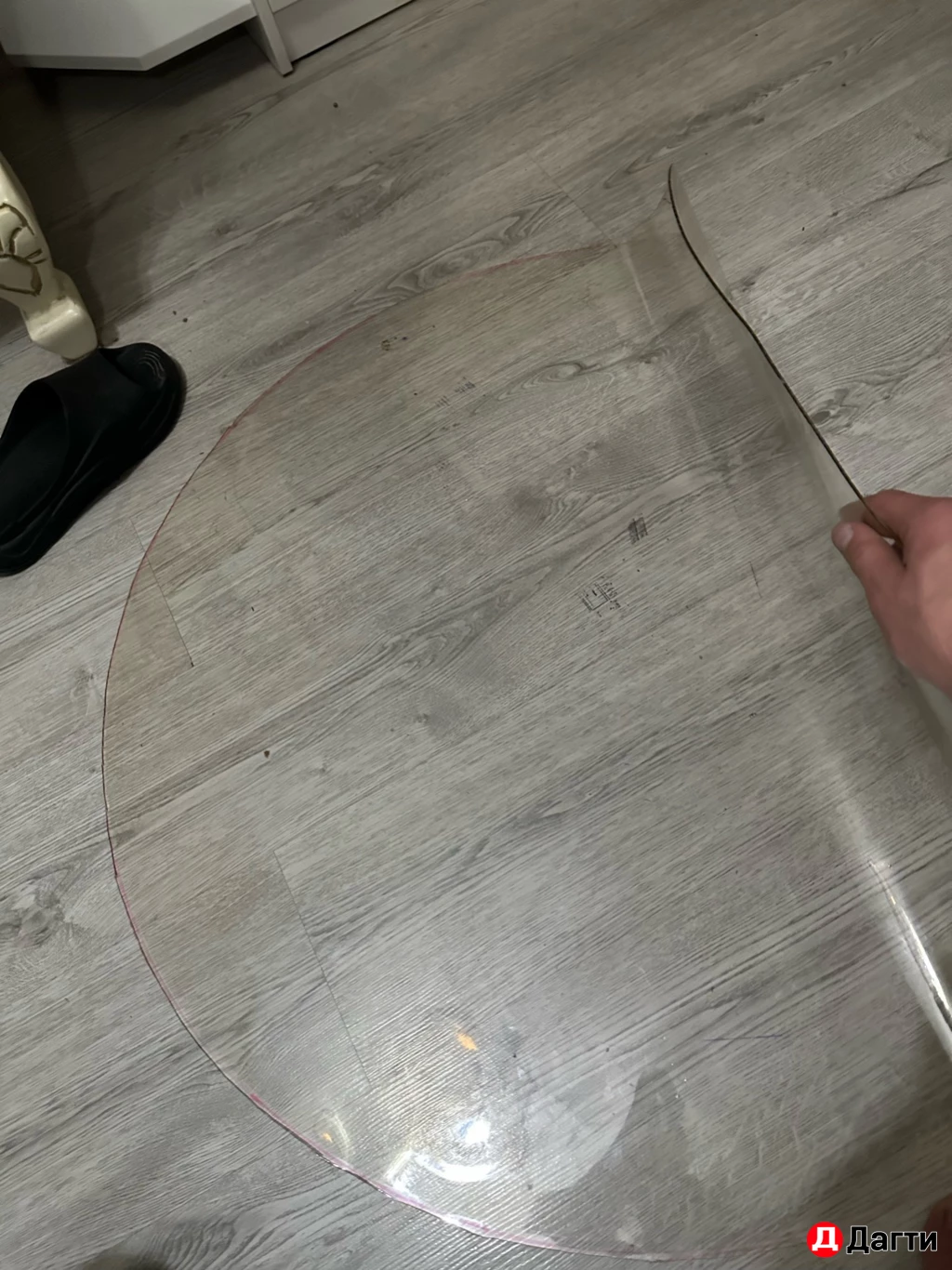 Стол Малазийский