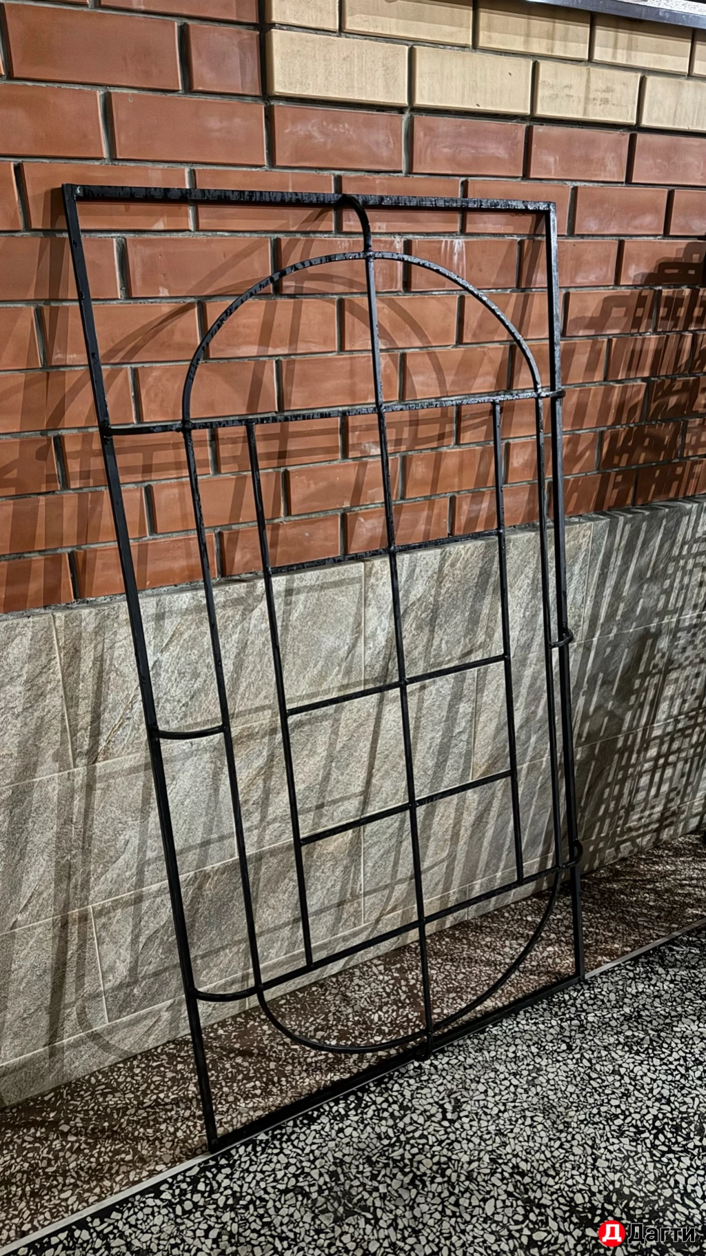 Решетки на окна 11шт