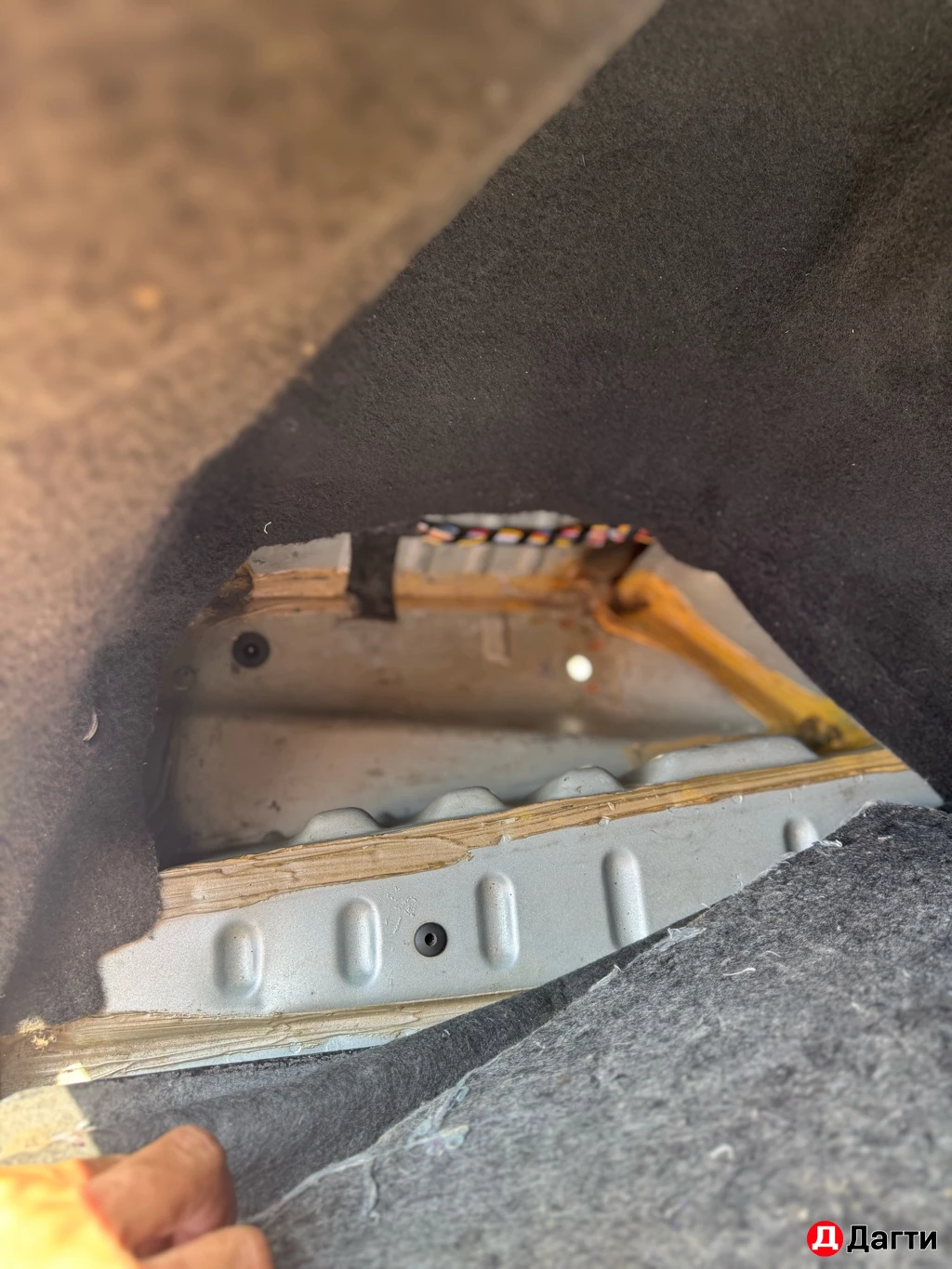 LADA (ВАЗ) Priora, 2014 года