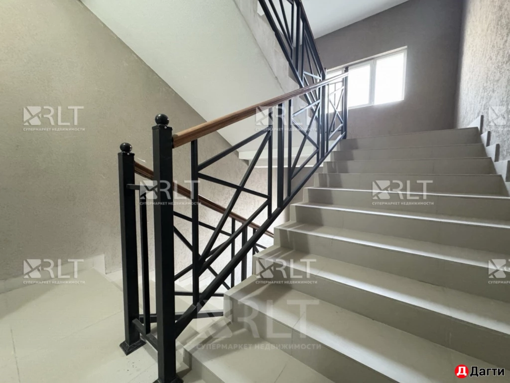 Квартира, 2 комнаты, 53 м², Агент