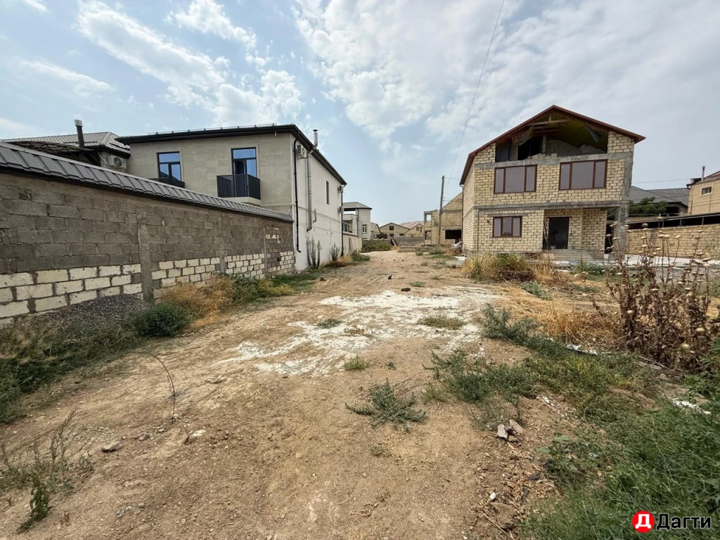 Участок, 3 сот, Поселения (ИЖС)