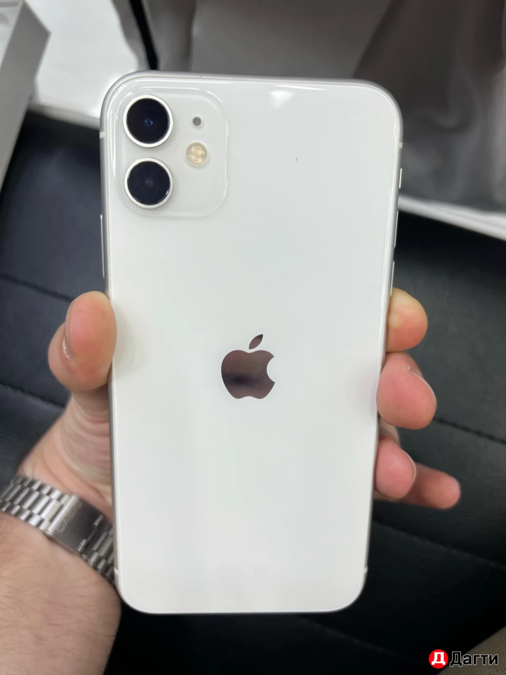 Айфон aphone 11 128gb akb75%