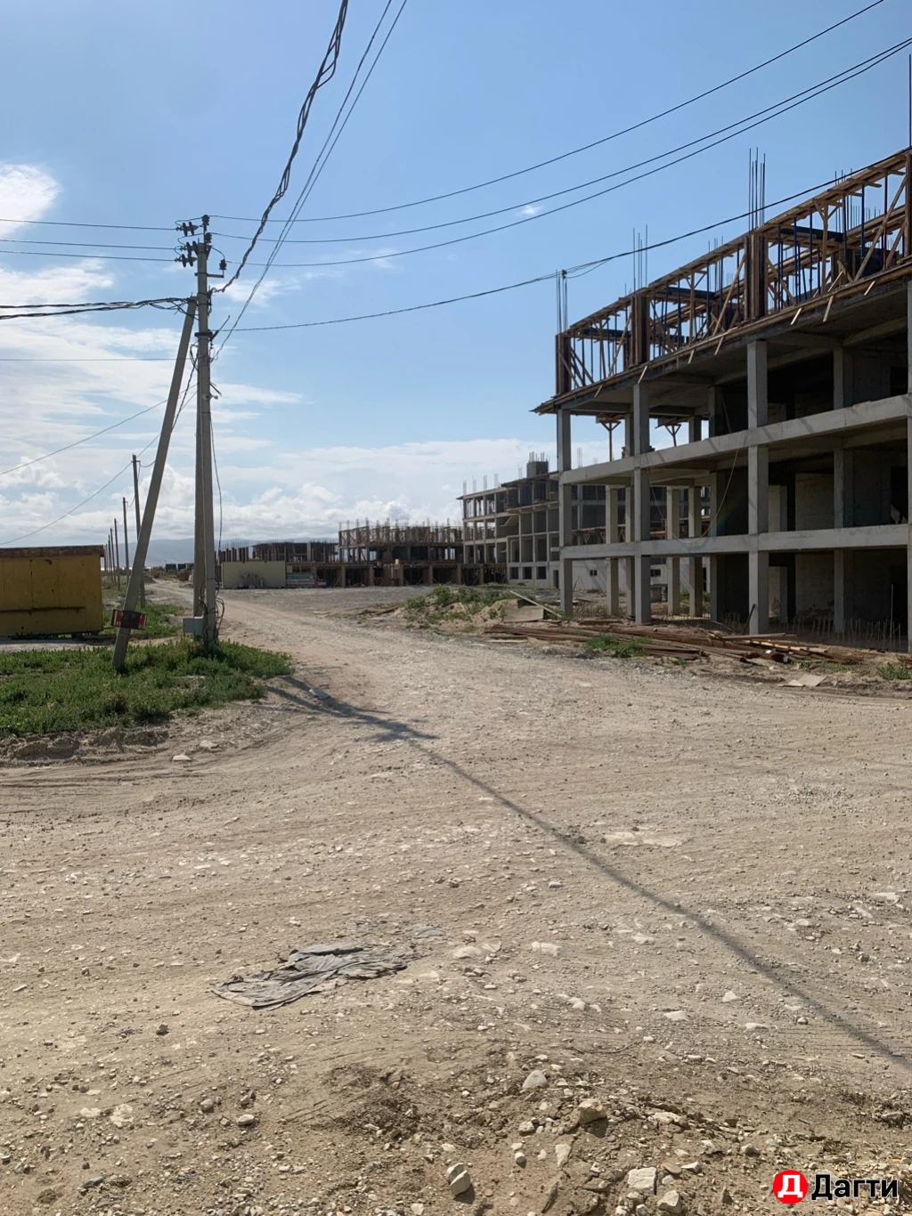 Квартира, Студия, 32 м², Собственник