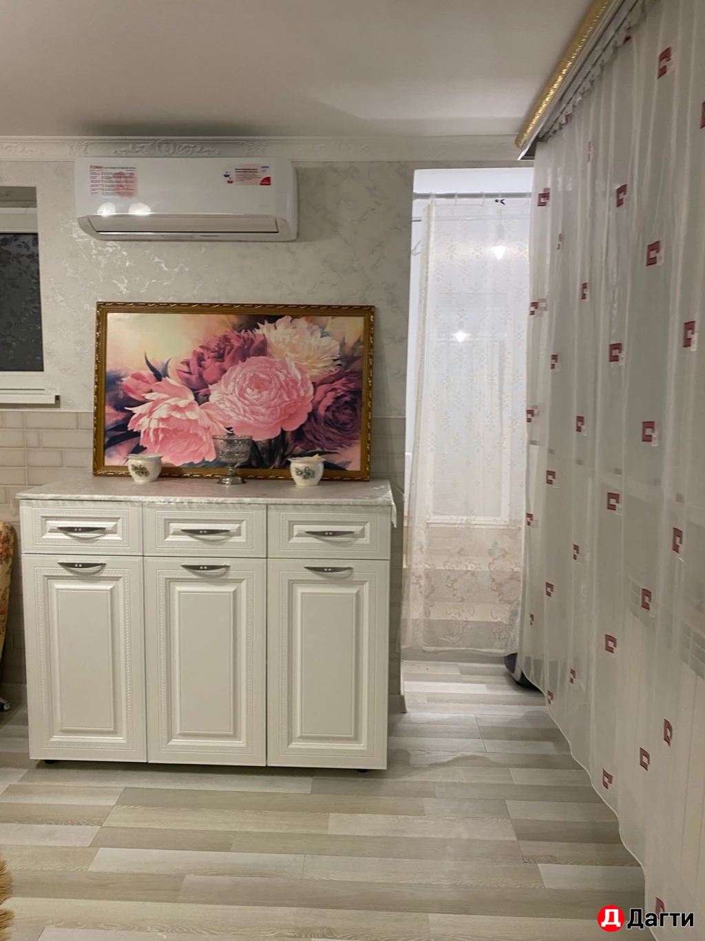 Квартира, 1 комната, 35 м², Собственник