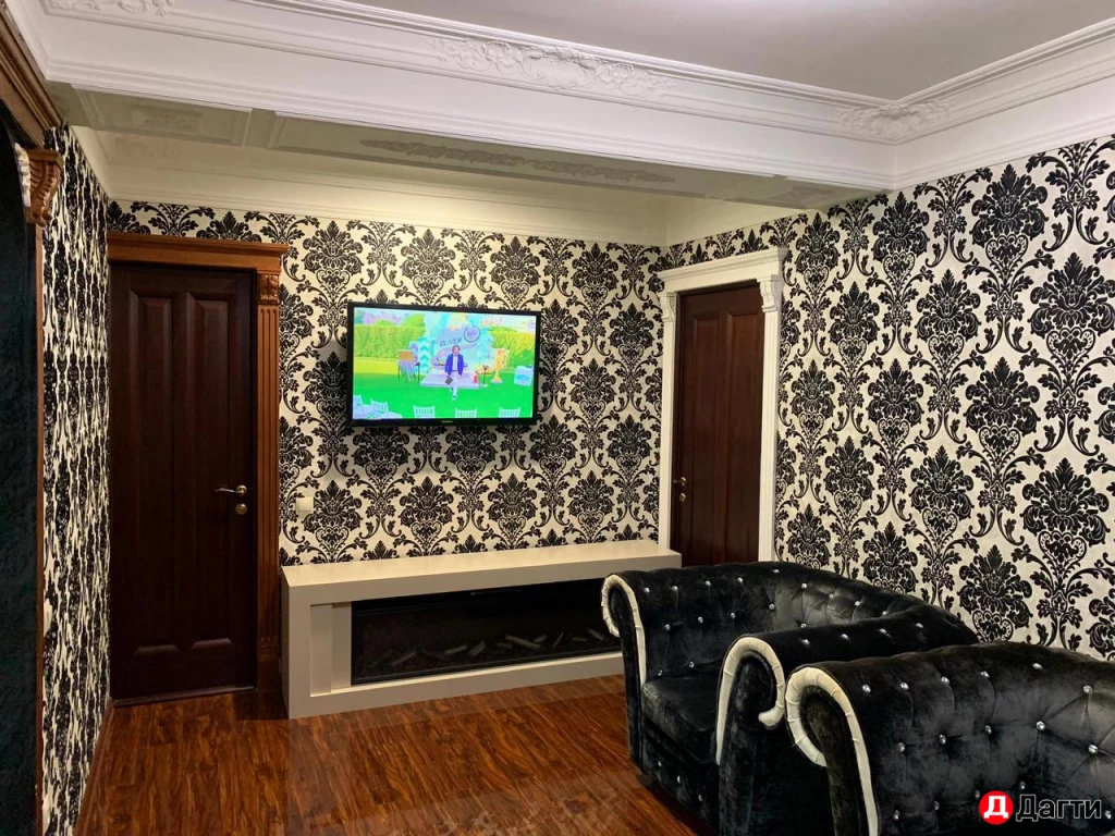 Квартира, 2 комнаты, 60 м², Собственник