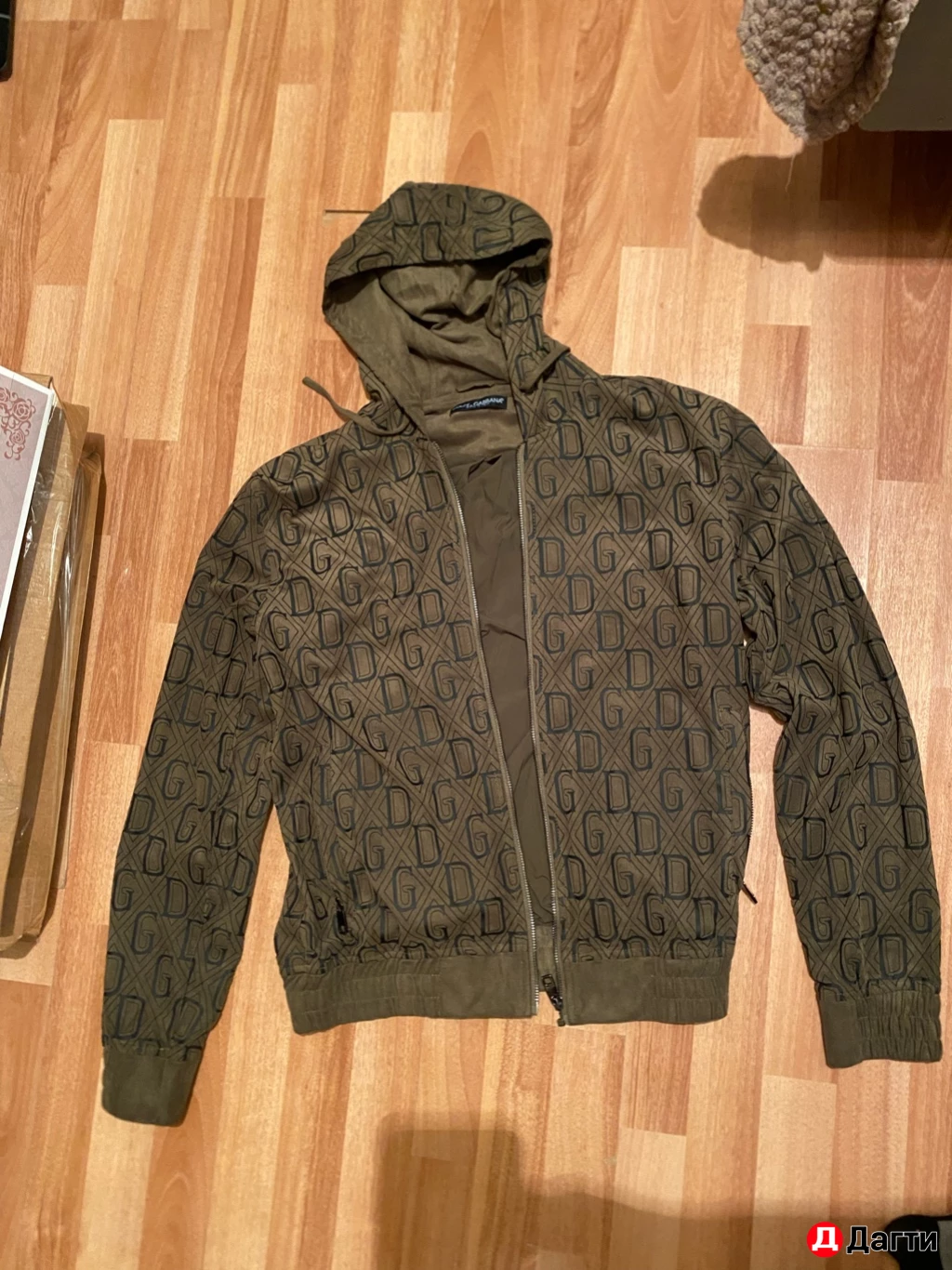 Дольче габана