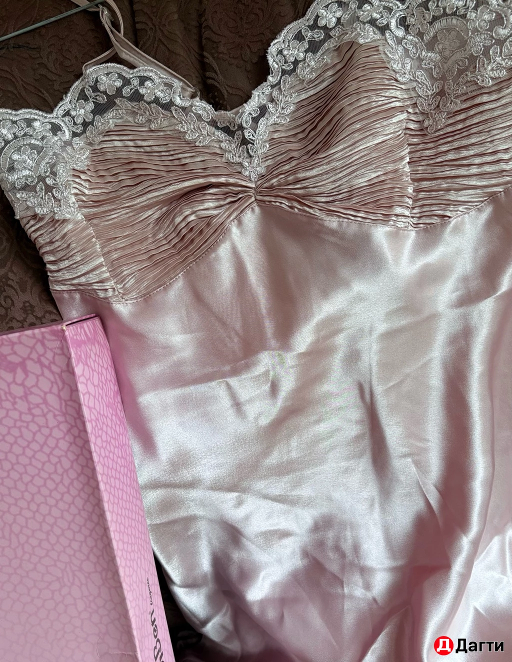 Пеньюар «Dien»(новый)