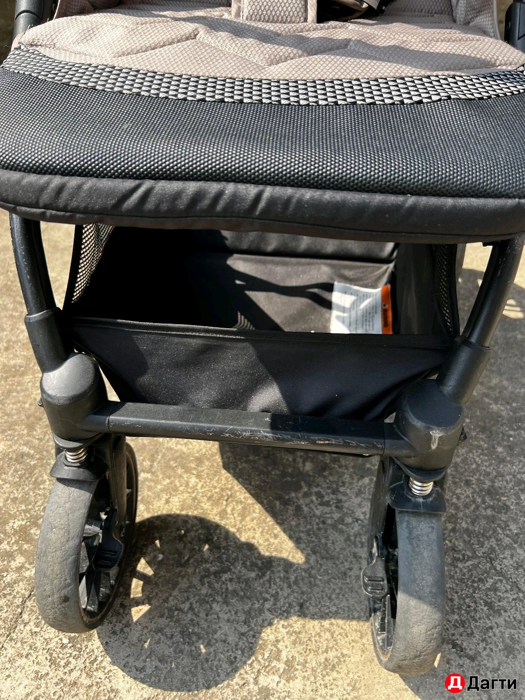 Коляска Kidilo