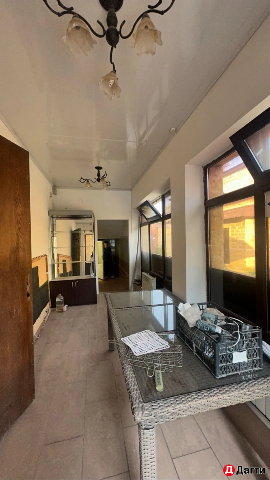 Другая коммерческая недвижимость, 100 м², Агент