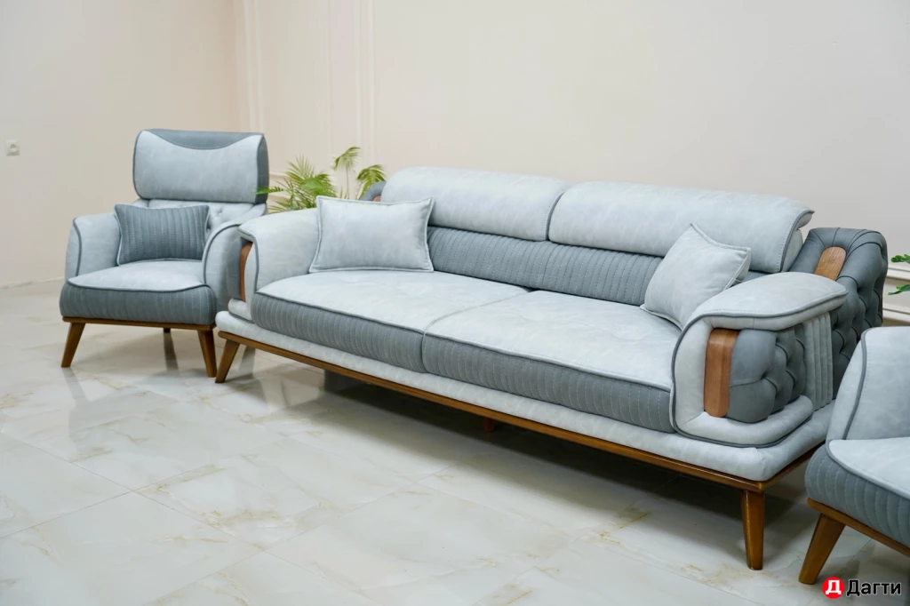 Мягкая мебель