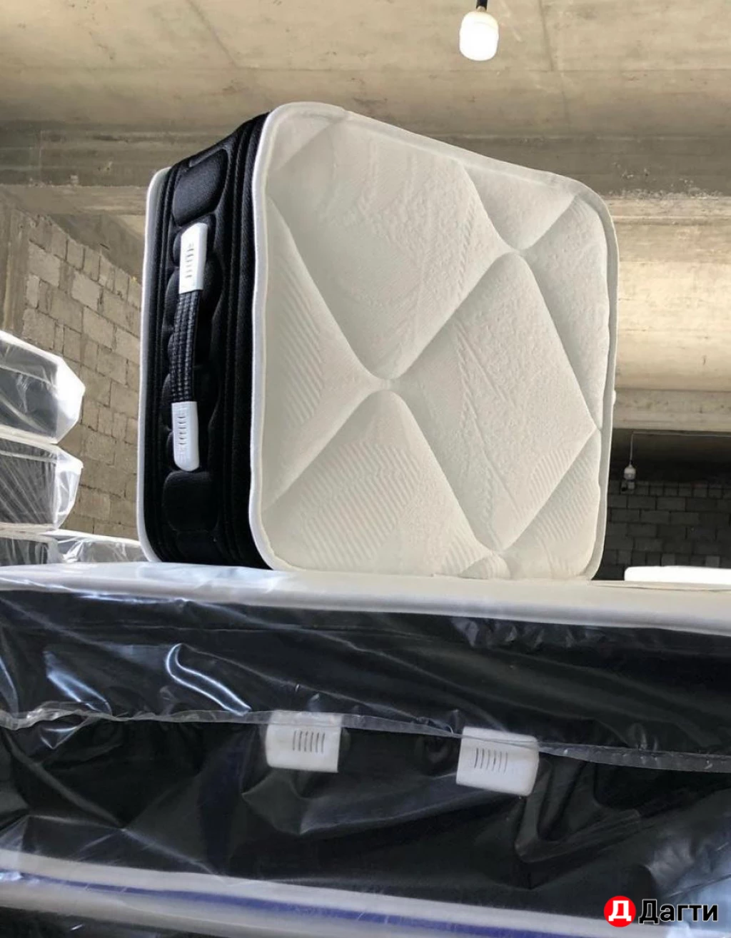 Матрасы со склада