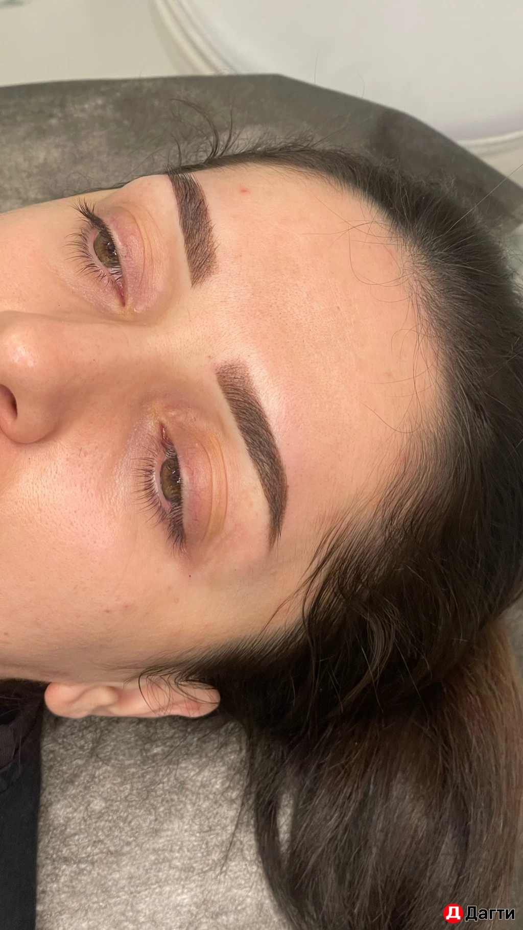 Перманентный макияж