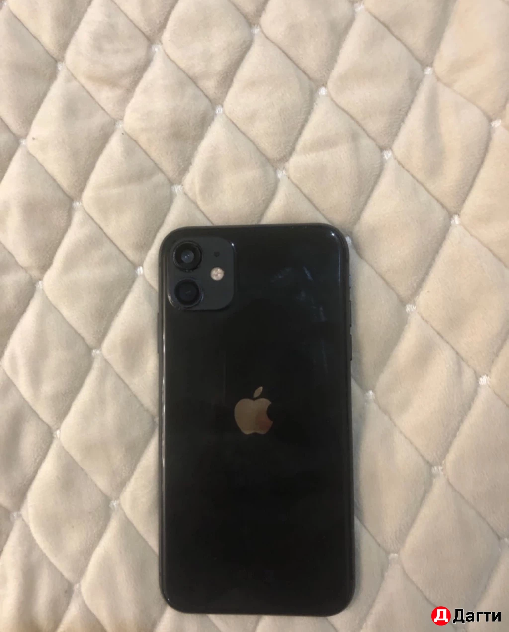 Айфон 11