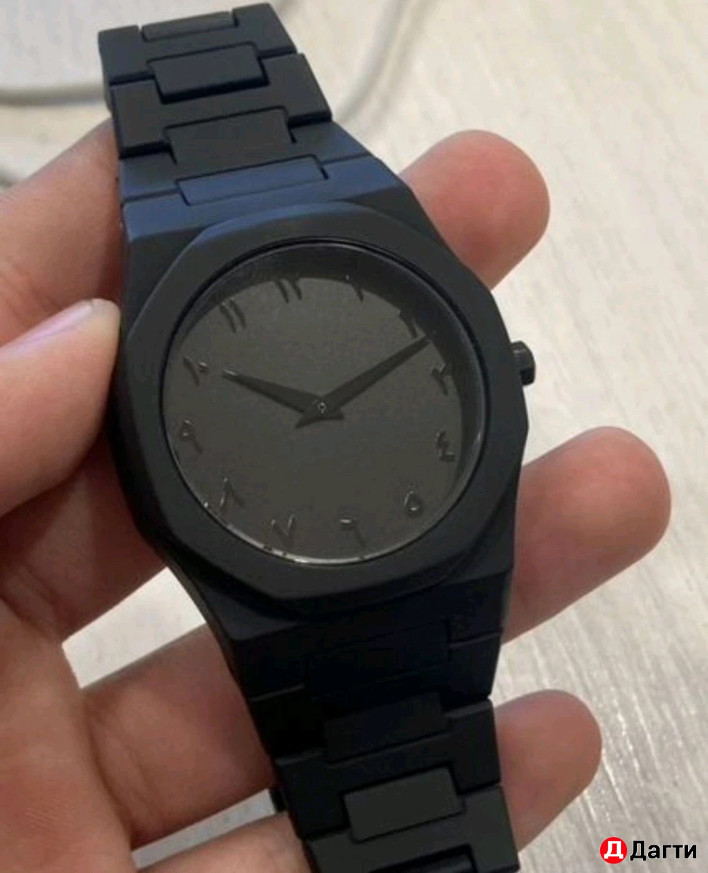 Часы Arabik aura