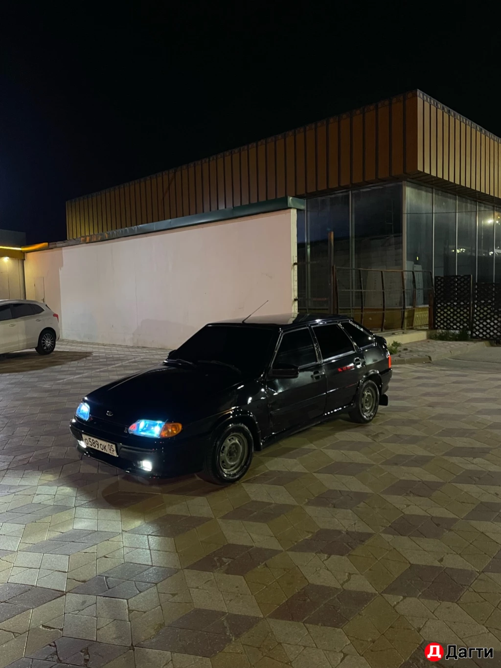 LADA (ВАЗ) 2114, 2013 года