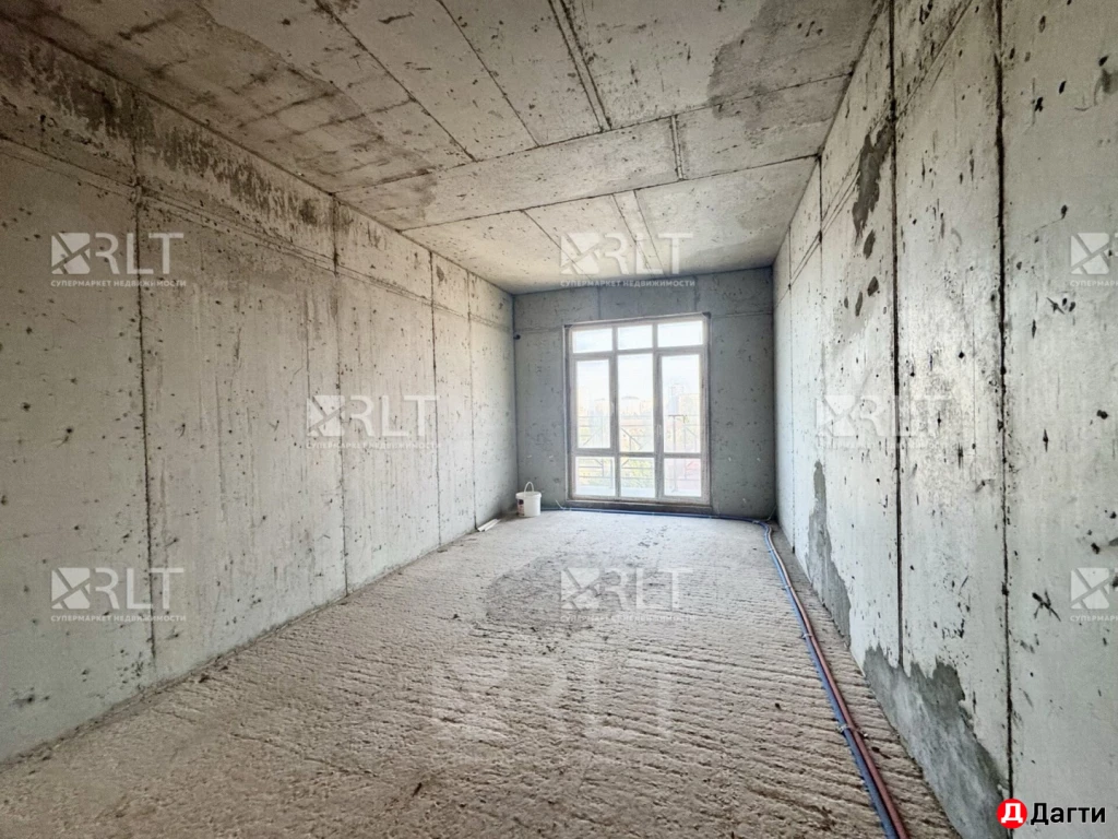 Квартира, 2 комнаты, 53 м², Агент