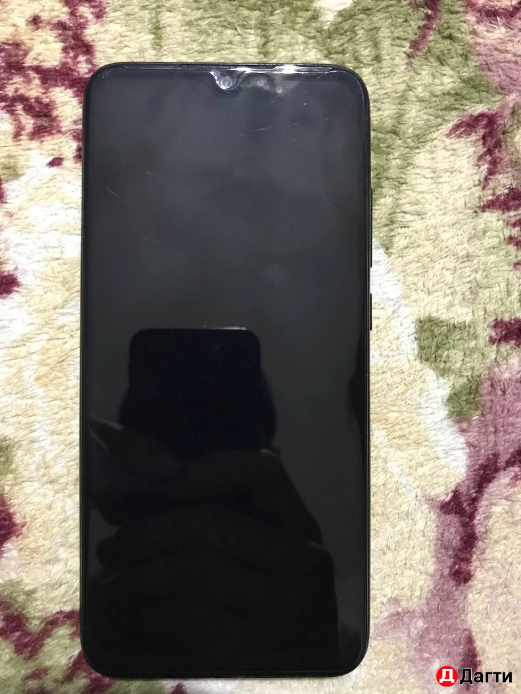 Редмм ноут 7