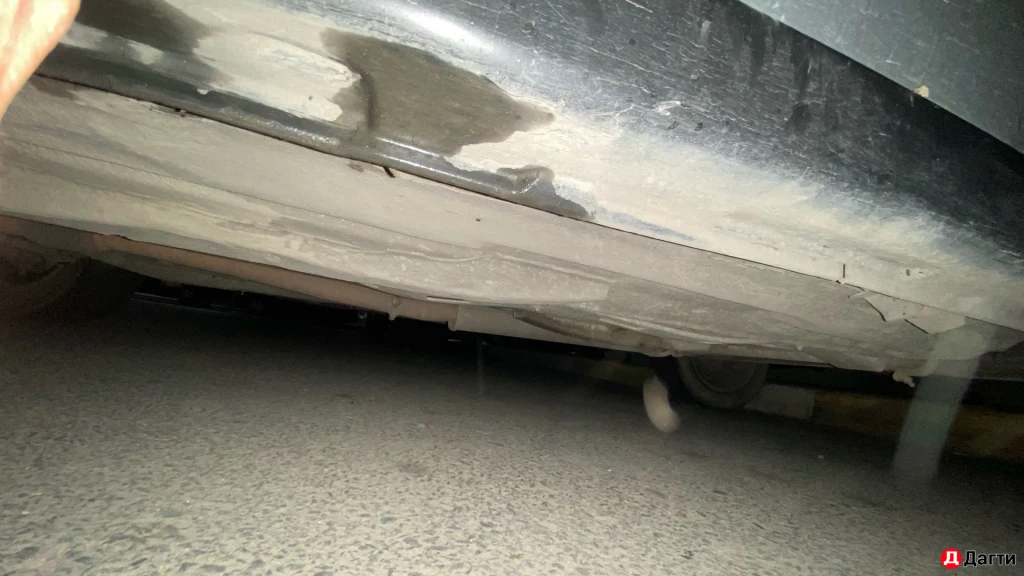 LADA (ВАЗ) Priora, 2011 года