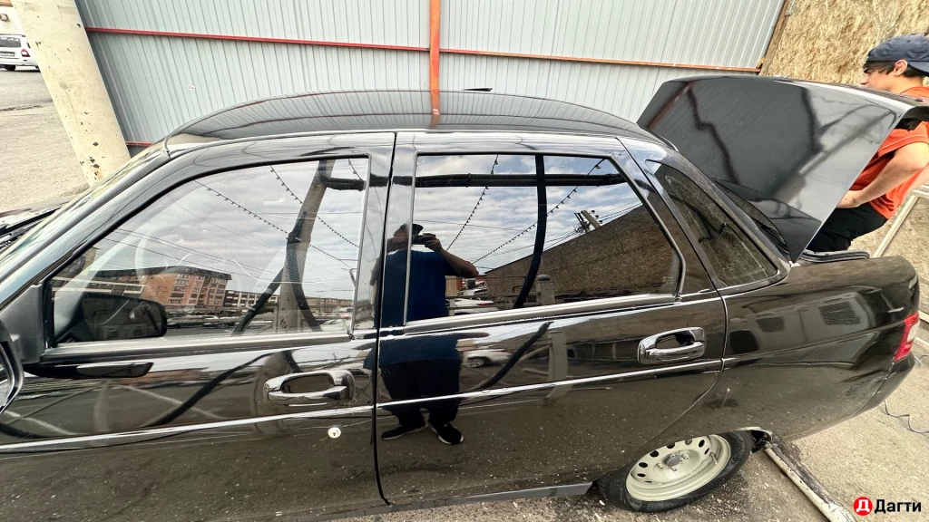 LADA (ВАЗ) 2110, 2006 года