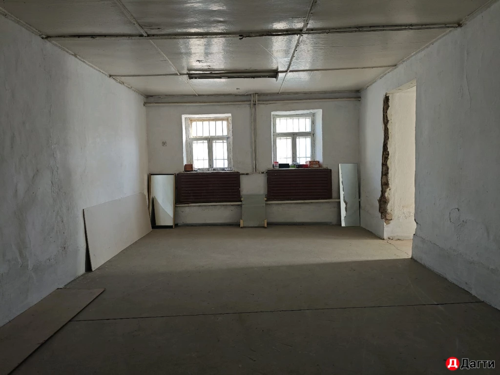 Склад, 160 м², Агент