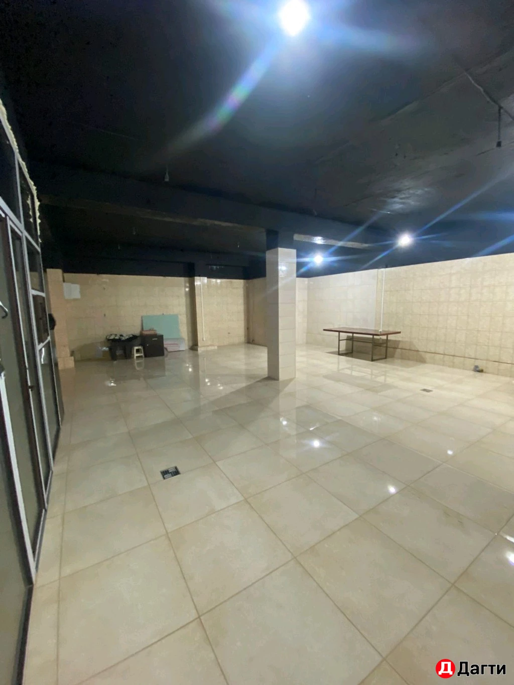 Сдаётся помещение свободного назначение