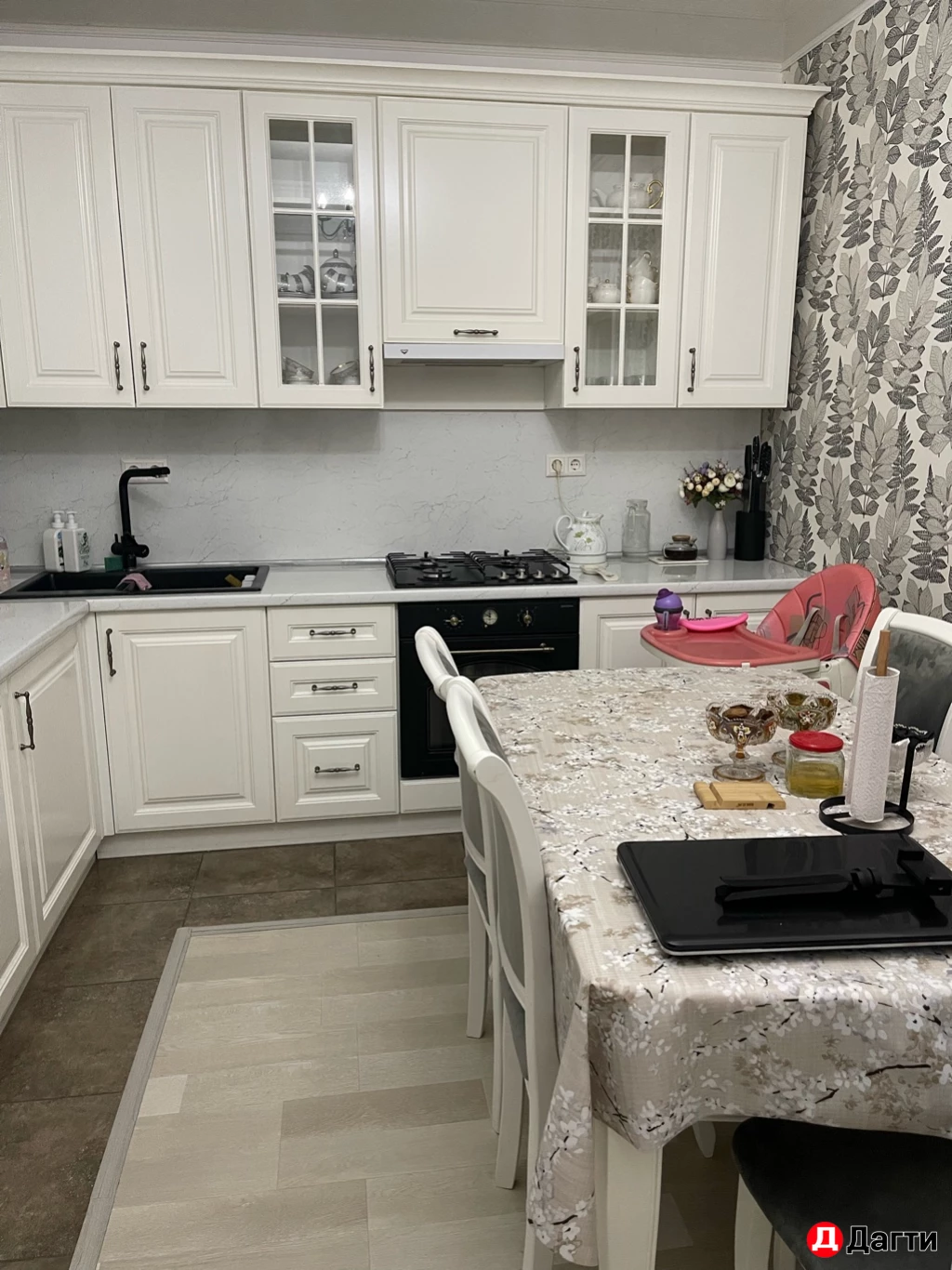 Квартира, 3 комнаты, 67 м², Собственник