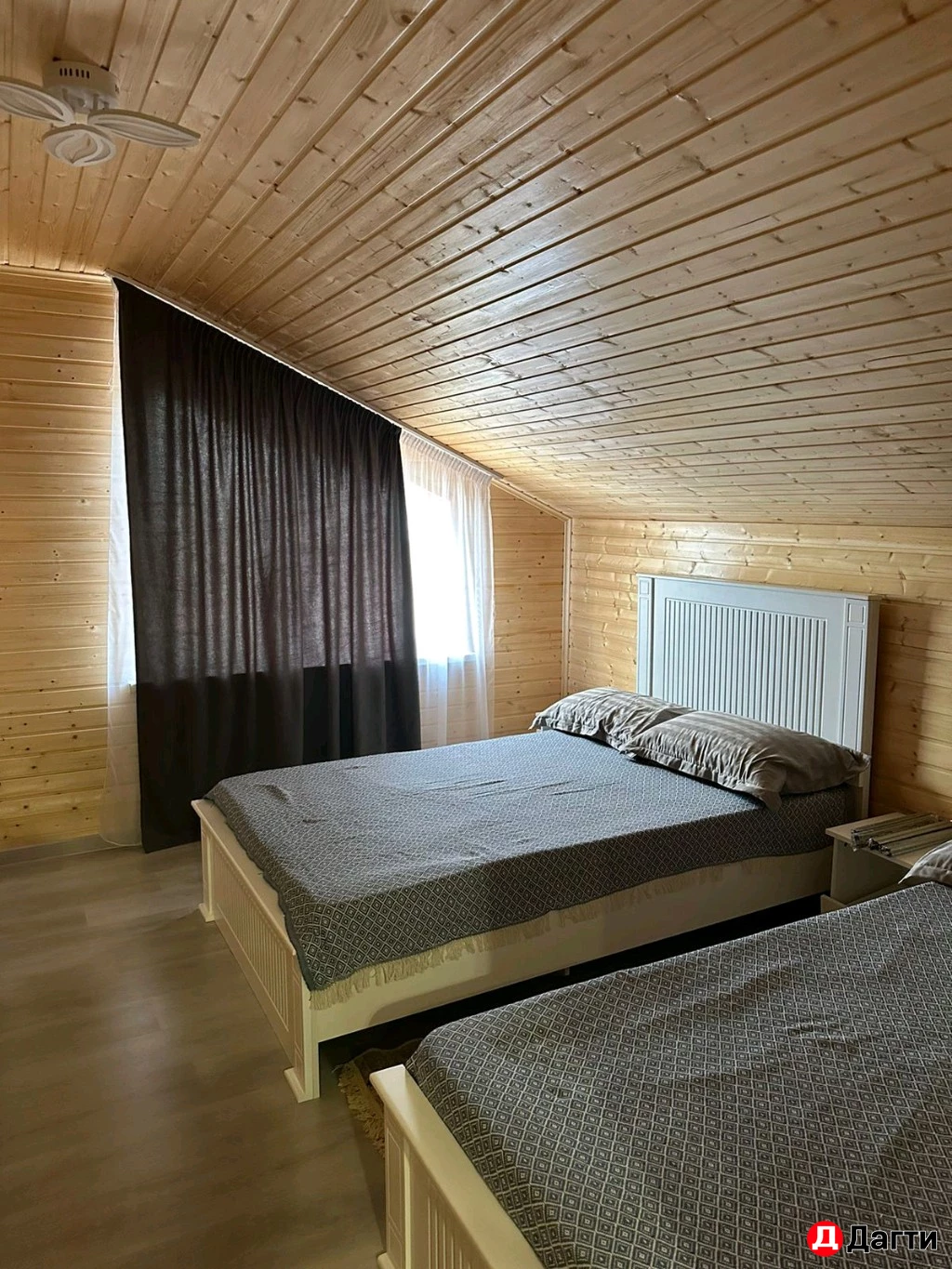 Коттедж, Собственник