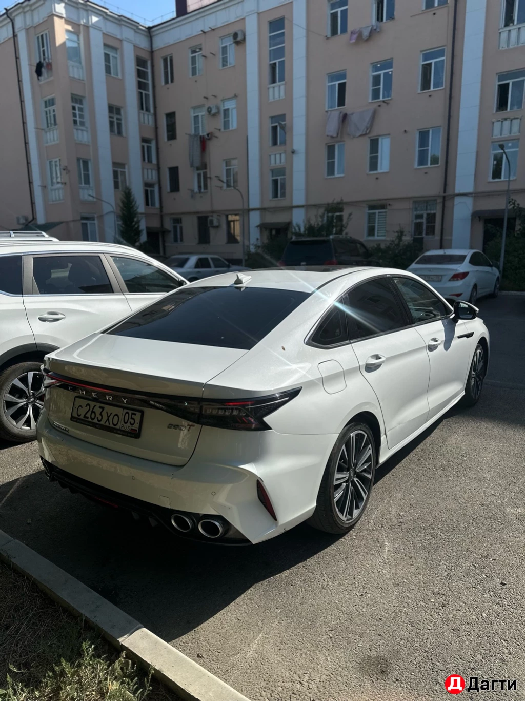 Авто в прокат