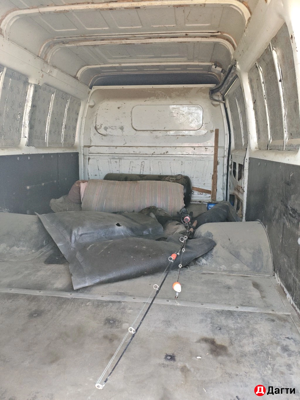 ГАЗ Газель 3221, 2010 года